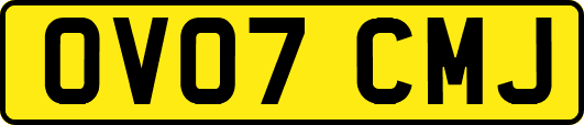 OV07CMJ