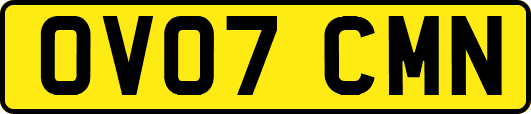 OV07CMN