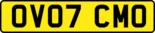 OV07CMO