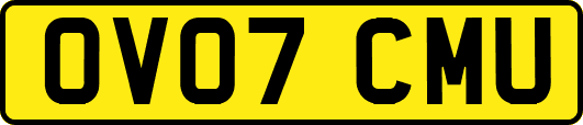 OV07CMU