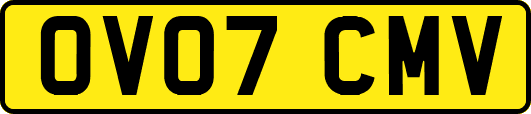 OV07CMV
