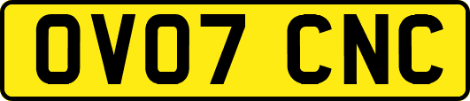 OV07CNC