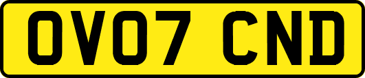 OV07CND