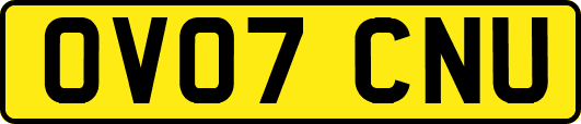 OV07CNU