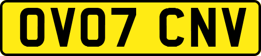 OV07CNV