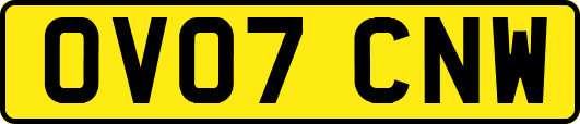 OV07CNW