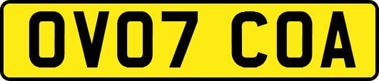 OV07COA