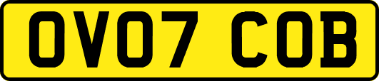 OV07COB