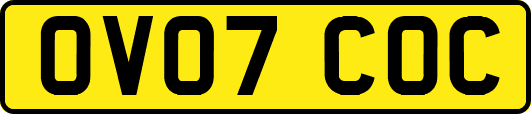 OV07COC