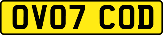 OV07COD