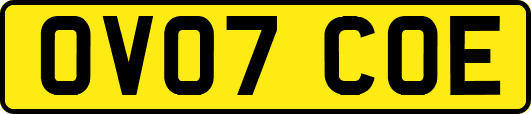 OV07COE