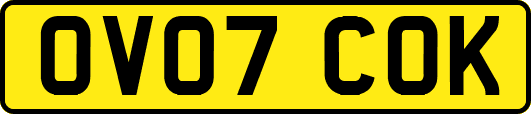 OV07COK