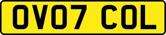 OV07COL