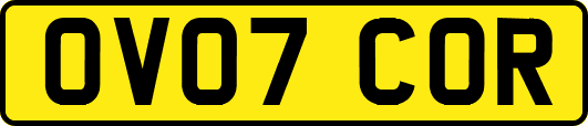 OV07COR