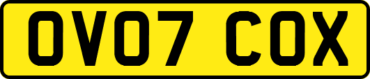 OV07COX