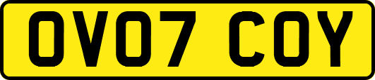 OV07COY