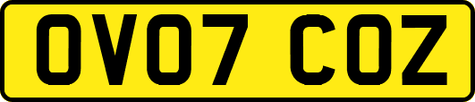 OV07COZ