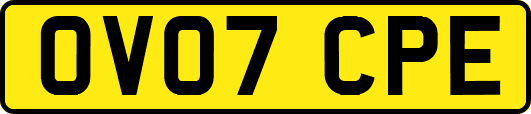 OV07CPE