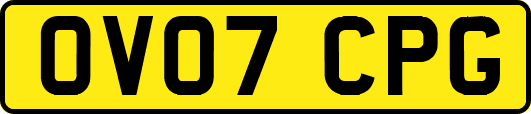OV07CPG