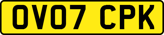 OV07CPK