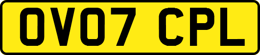 OV07CPL