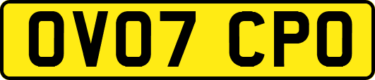 OV07CPO