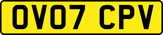 OV07CPV