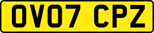 OV07CPZ