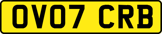 OV07CRB
