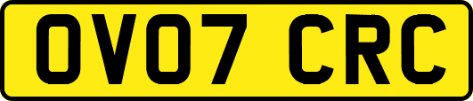 OV07CRC