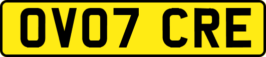 OV07CRE