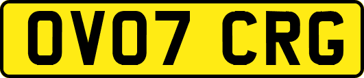 OV07CRG