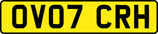 OV07CRH