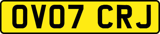 OV07CRJ