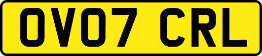 OV07CRL