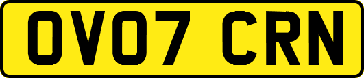 OV07CRN