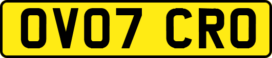 OV07CRO