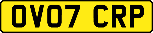 OV07CRP