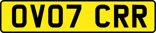 OV07CRR