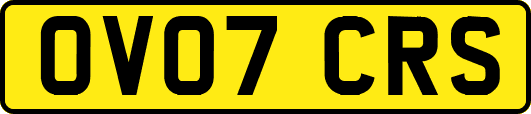 OV07CRS