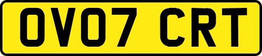OV07CRT
