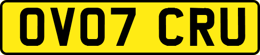 OV07CRU