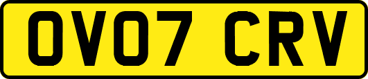 OV07CRV