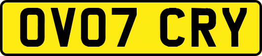 OV07CRY