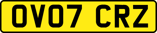 OV07CRZ