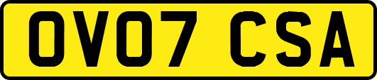 OV07CSA