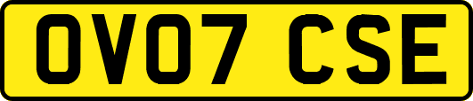 OV07CSE