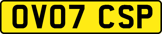 OV07CSP