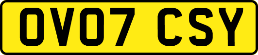 OV07CSY
