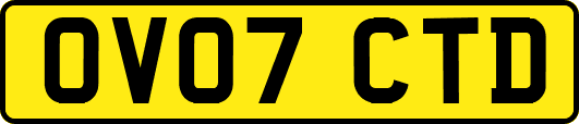 OV07CTD